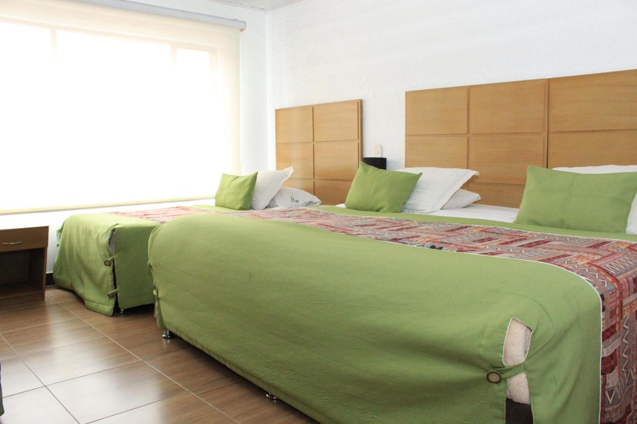 Hotel Cosmopolitan Bogotá Zewnętrze zdjęcie