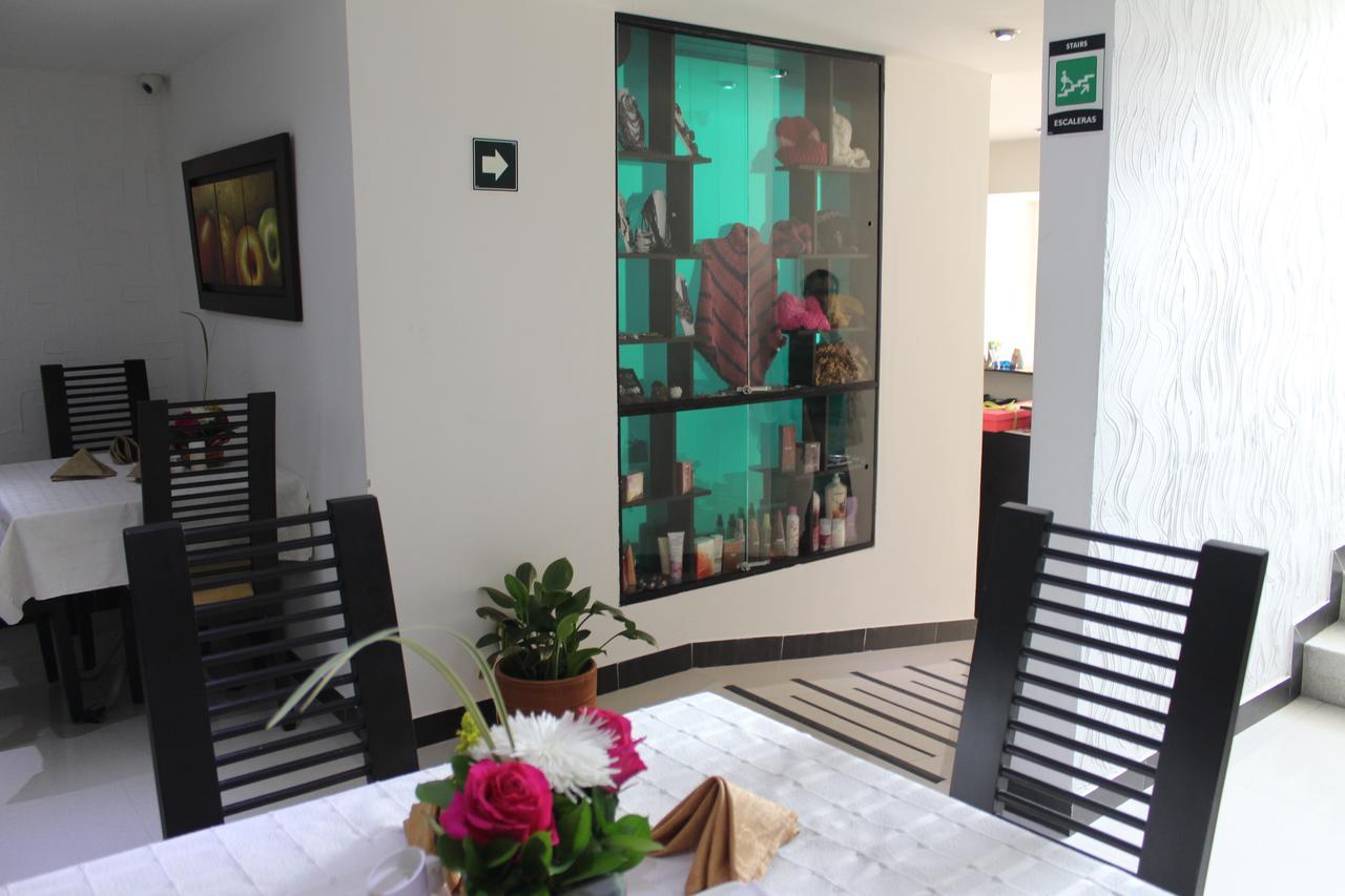Hotel Cosmopolitan Bogotá Zewnętrze zdjęcie